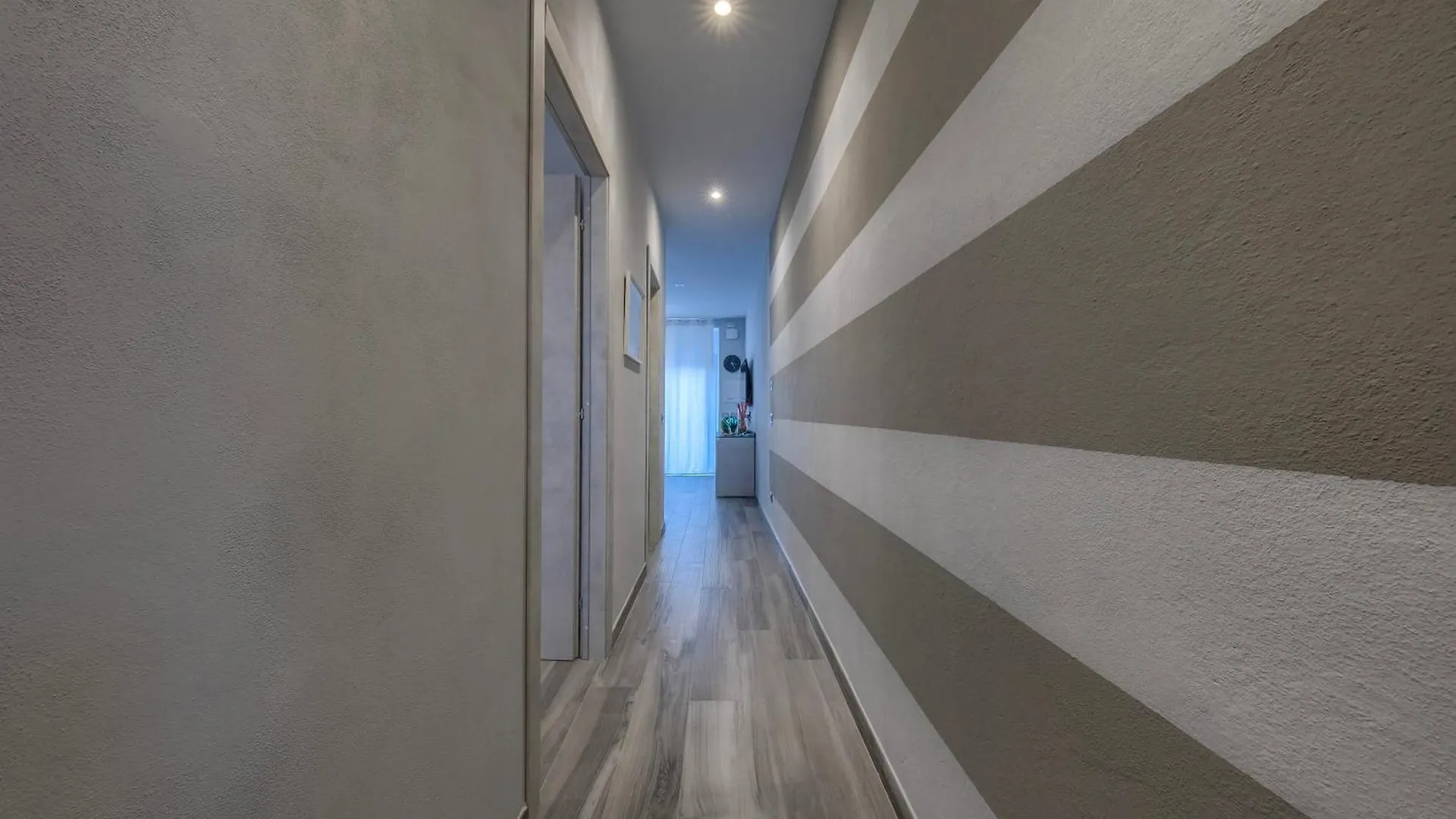 Apartman La Casetta Di Camilla Firenze