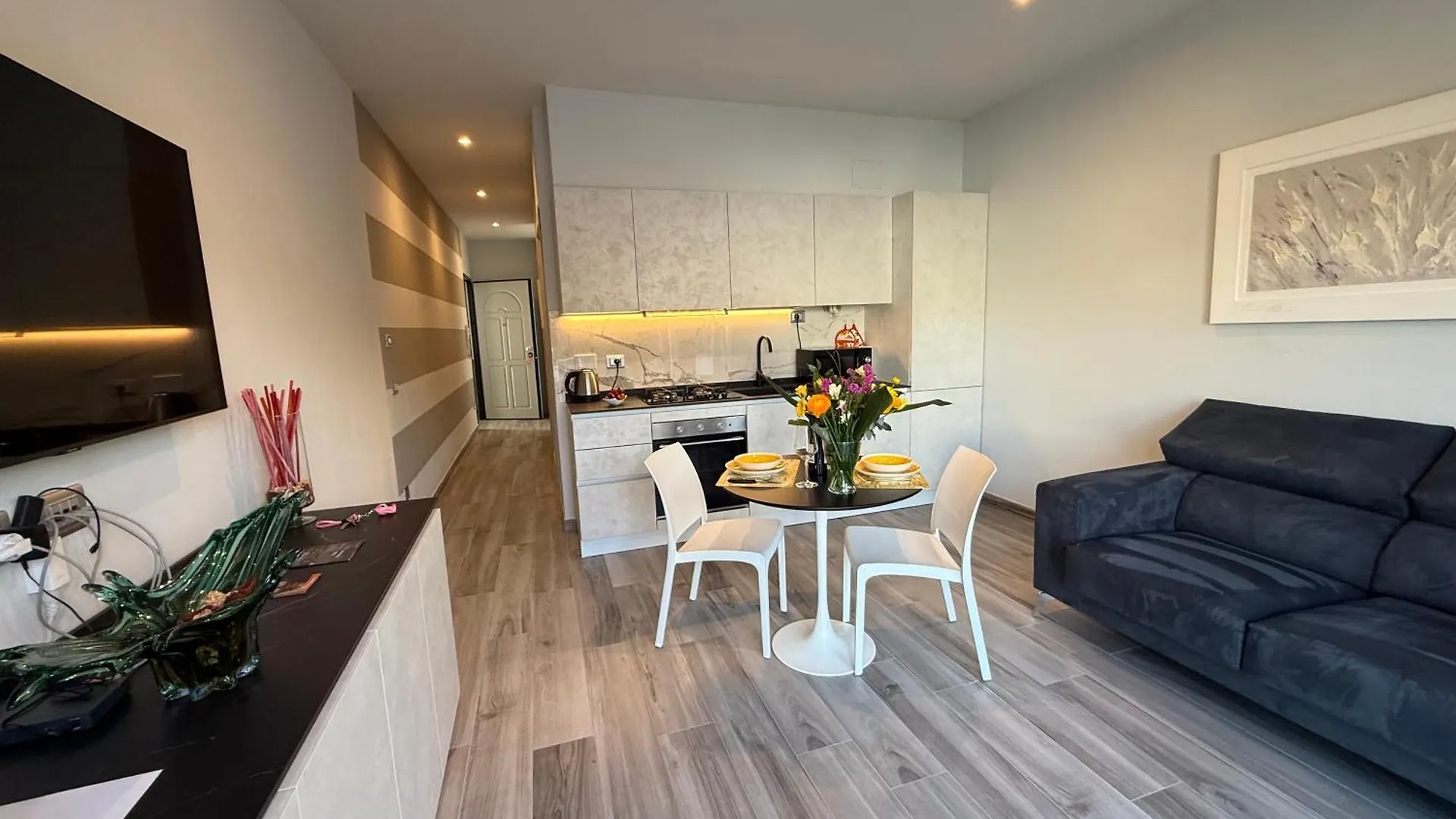 Apartman La Casetta Di Camilla Firenze