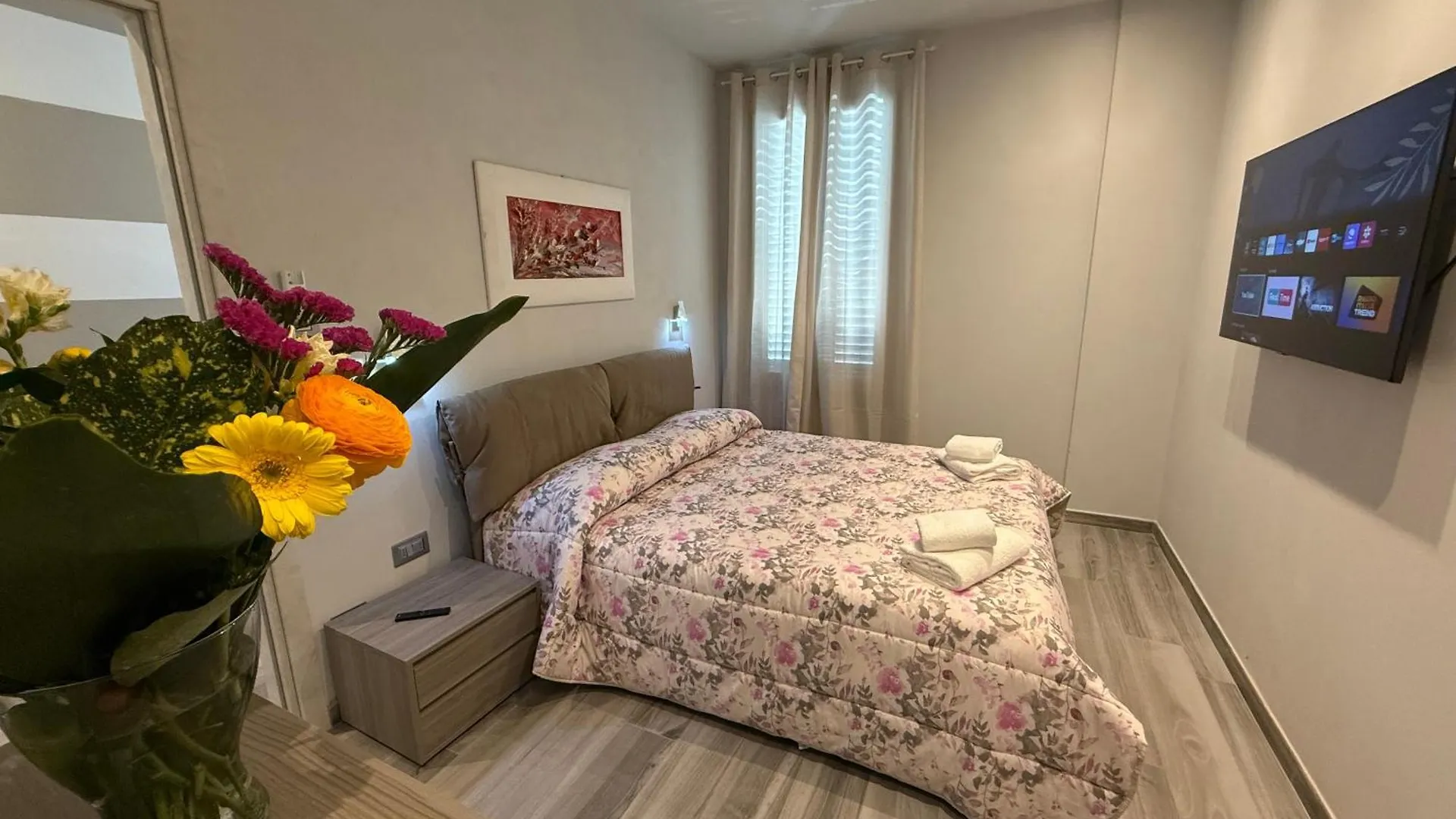 La Casetta Di Camilla Firenze 0*,  Olaszország