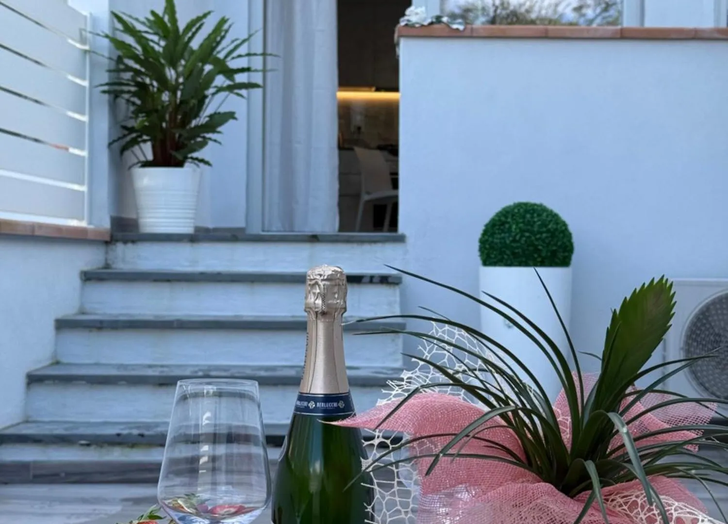 La Casetta Di Camilla Firenze 0*,  Olaszország