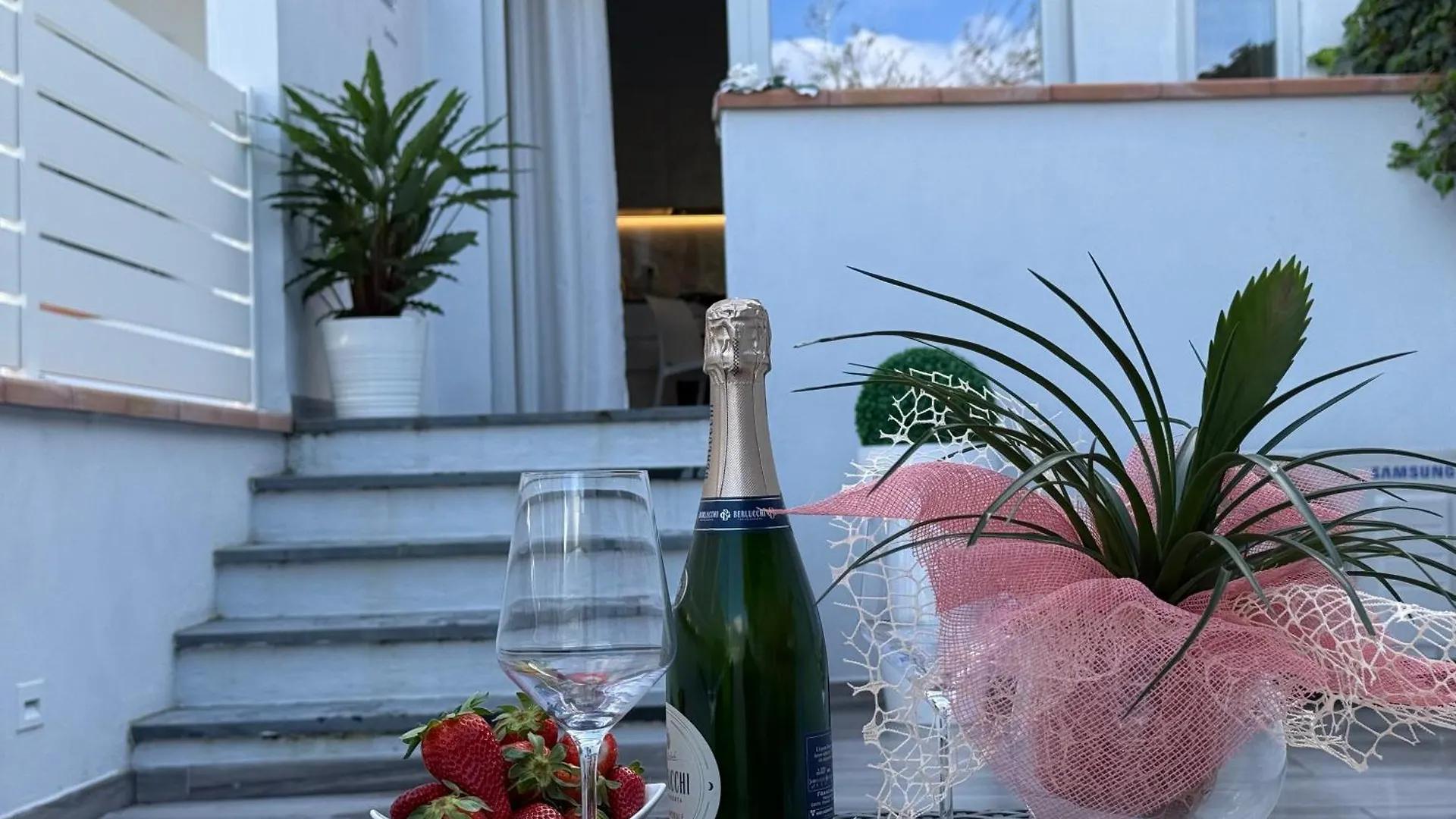 Apartman La Casetta Di Camilla Firenze
